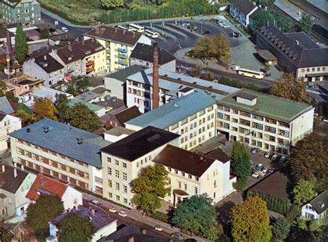 Bertelsmann Chronicle - Milestones