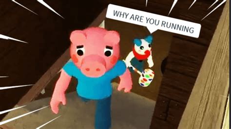 roblox memes / roblox piggy memes : r/Devoun