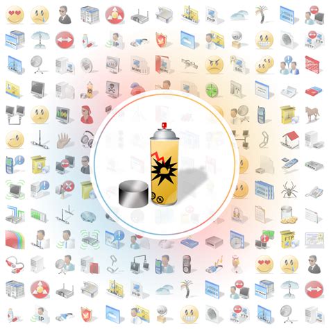 Image result for Computer Icon Destroy