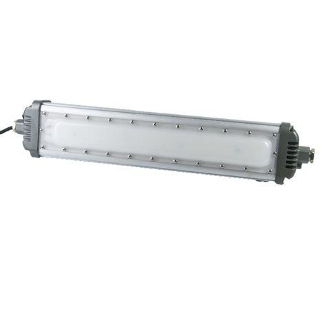2FT 4FT Ceiling, Wall or Conduit Mounting Explosion Proof LED Linear ...