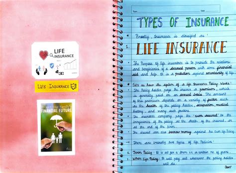 Image result for Project On Insurance Class 11