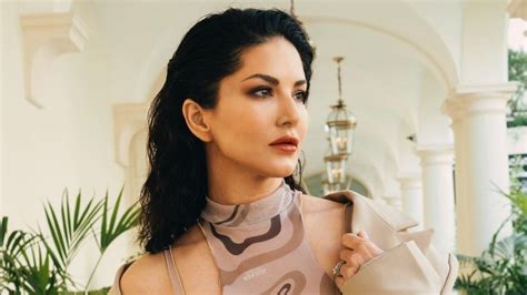 Sunny Leone reveals channel CEO quit when she participated in Bigg Boss ...