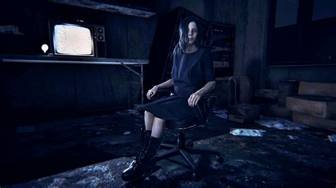 Eveline Resident Evil Eveline Resident Evil 7: Biohazard Zerochan