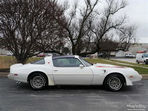 1980 Pontiac Trans Am | Midwest Car Exchange