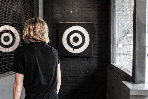 XOXO URBAN AXE THROWING Guide (2026) All You Need to Know BEFORE You Go ...