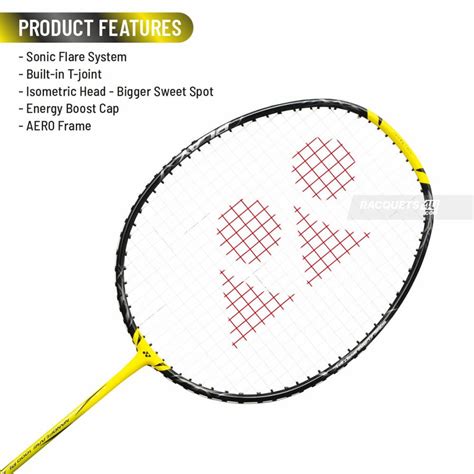 Yonex Arcsaber 11 Pro (Grayish Pearl) Badminton Racket - Probadminton