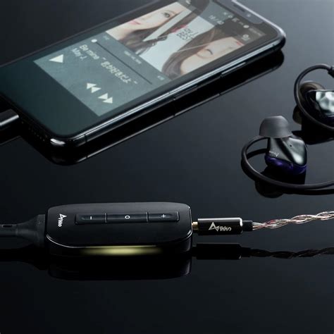 IKKO Zerda ITM01 Portable Headphone Amplifier, 3.5mm India | Ubuy