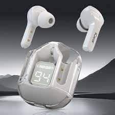 Samp Muti Color Earbuds (Sketch White) : Amazon.in: Electronics