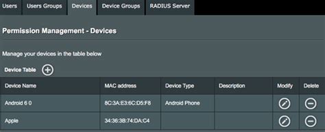 [Device Group] How to utilize Device Group for network policy settings ...