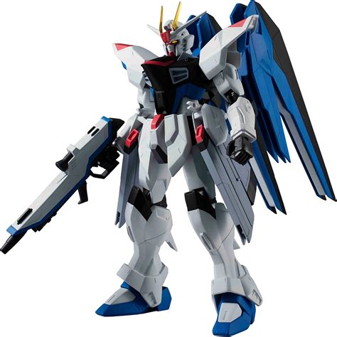 Tamashii Nations - Mobile Suit Gundam Seed - India | Ubuy