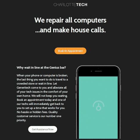 Tech Service 的图像结果