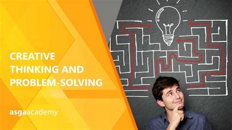 Image result for Creative Thinking and Problem Solving