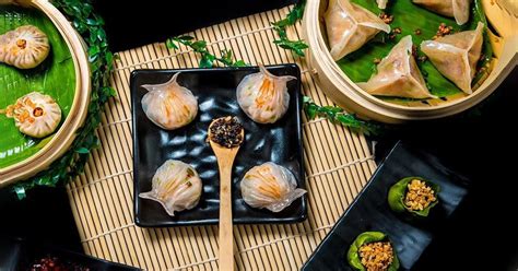 Order Pan-Asian Food Online From Oishii Wok | LBB, Delhi