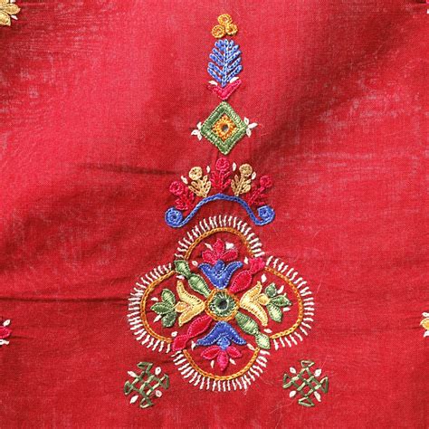 Dupatta – Shrujan