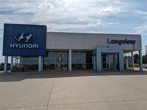Hyundai Of Longview