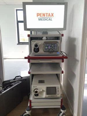 Medical Bronchoscope - Flexible Medical Bronchoscope Trader - Retailer ...