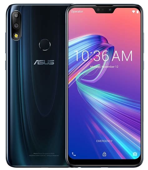 ASUS ZenFone Max Pro M2: prezzo, caratteristiche, uscita e notizie in ...