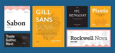 Serif Fonts vs Sans Serif Fonts for Beginners | Adobe