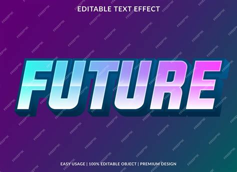 Future Word Design 的图像结果