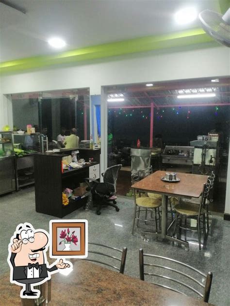 Kaaba cafe' - Restaurant menu, prices and reviews