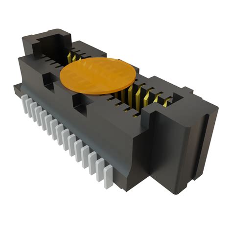 SS5-15-3.00-L-D-K-TR Samtec | Mouser India