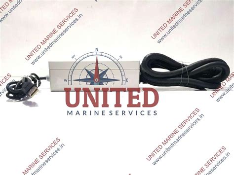 NAUTRONIX MAXI BEACON MK11 USB-RS485 CONFIGURATION KIT 3018-0077 REV 1 ...