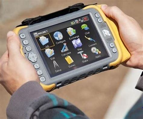 Image result for Topcon FC 5000 Tutorial