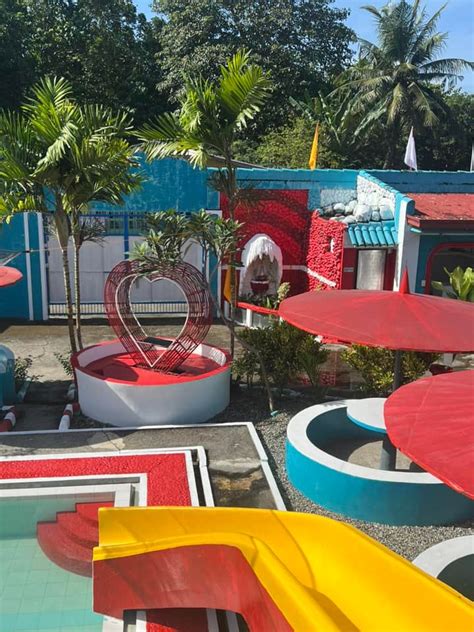 Alana Paradise Resort, Ambassador In Paradise Resort Boracay ...