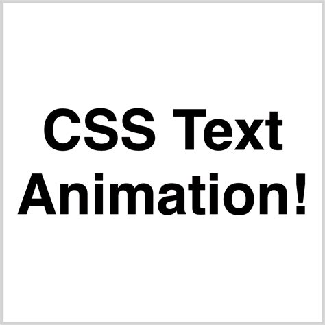 Image result for Font Animation. CSS