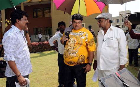 Krishnudu Kothi Muka Movie Stills Gallery