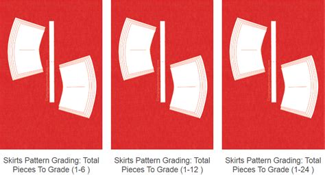 Image result for Grading Dress Pattern