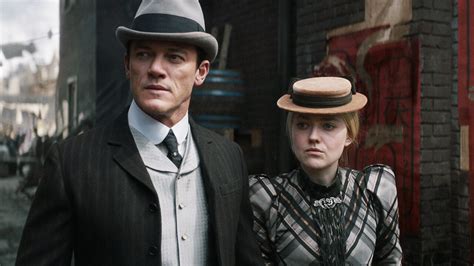 Image result for Alienist Netflix