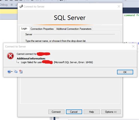 Image result for SQL Error 258