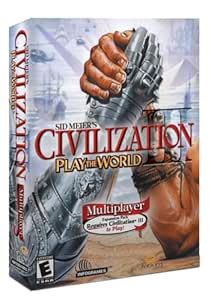Buy Civilization 3 Expansion: Play the World - PC Online at Low Prices ...