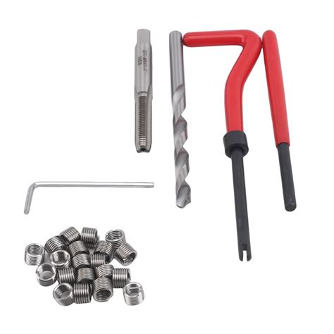 Image result for Thread Repair Insert Kit