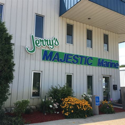 Jerry's Majestic Marine (Fontana) - All You Need to Know BEFORE You Go