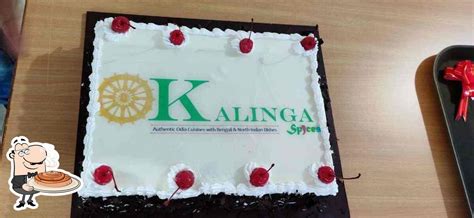 Kalinga spices, Bengaluru - Restaurant menu and reviews