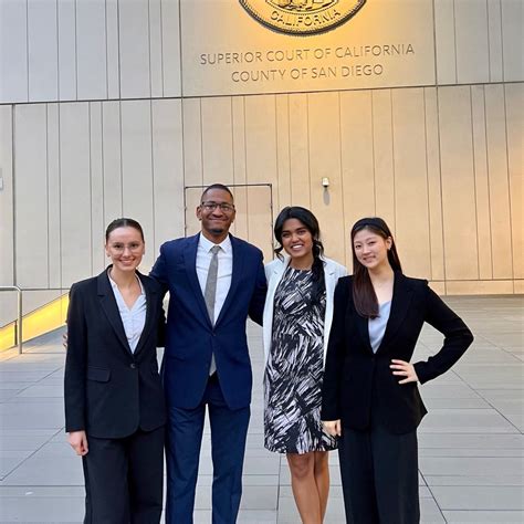 Uc Law Sf Academic Calendar