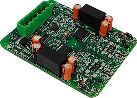IGBT Driver 的图像结果