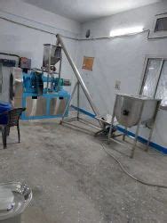 Industrial Conveyors - Bucket Z Type Conveyor Manufacturer from Noida