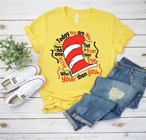 What Do You Wear For Dr. Seuss Day at Declan Goodisson blog