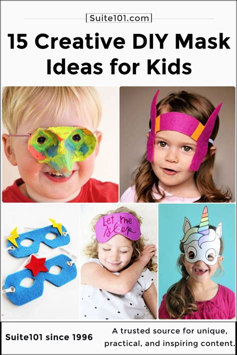 Image result for Simple Mask Making