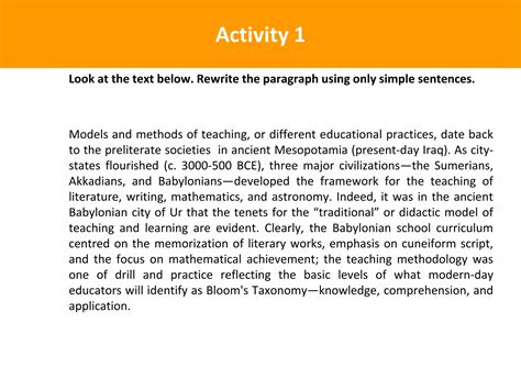 Presentation on sentence structure 03-22 .pptx