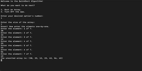 Image result for Quicksort Implementation