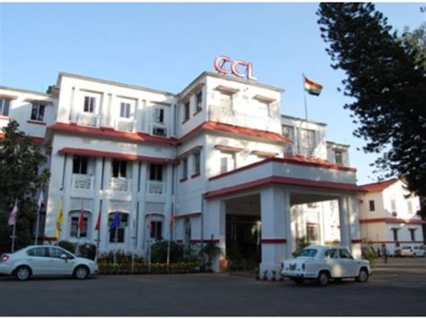 CCL's NK area stolen underground quarry to produce more than 6 lakh ...