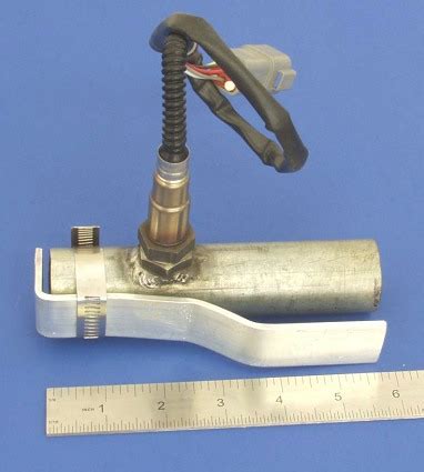 Image result for How to Install O2 Gauge