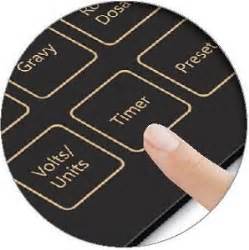 Philips HD4938/01 2100W Induction Cooktop | Sensor Touch | 10 Indian M