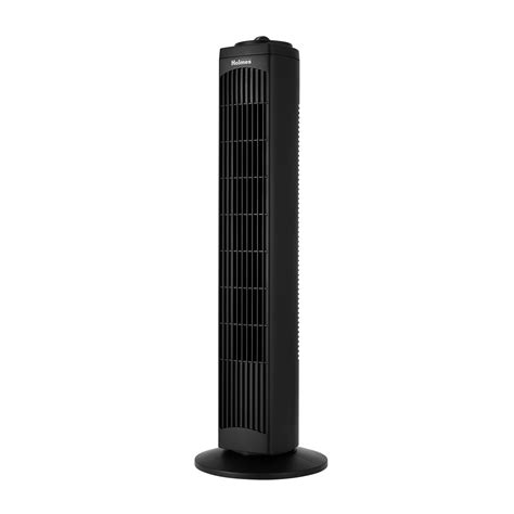Tower Fans: NEW 29'' Manual Tower Fan | Holmes Fans