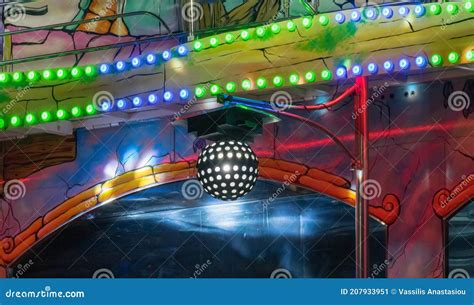 Image result for Funfair Disco Rides Compilation