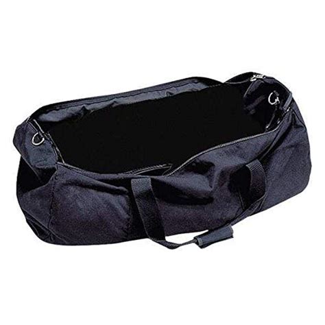 Allegro Industries Allegro 4100-45 Scba Storage Bag, Capacity, Volume ...